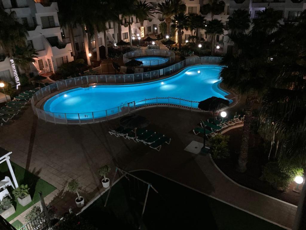 Lanzamar 2 Bedroom Puerto del Carmen  Exterior photo